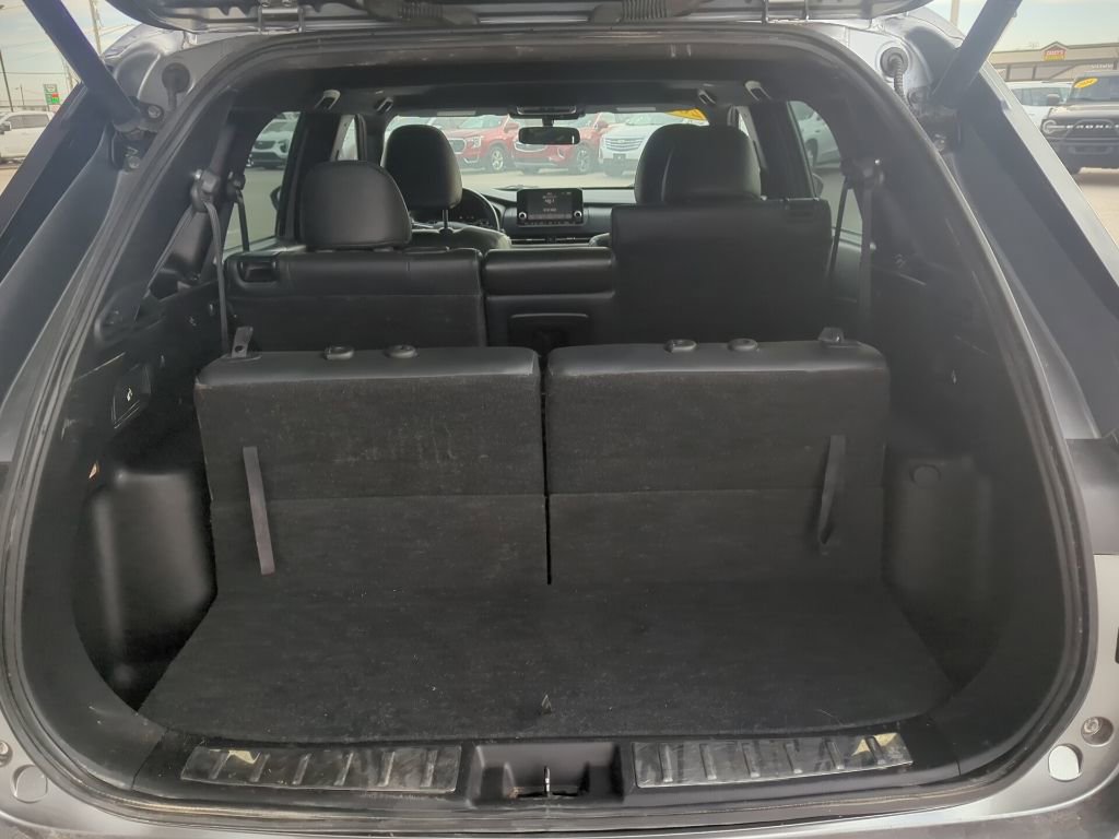 Used 2022 Mitsubishi Outlander SE image 15