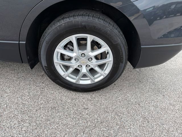 Used 2022 Chevrolet Equinox LS w/ LS Convenience Package FWD image 41