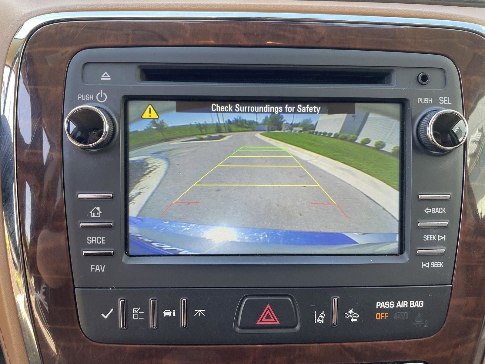 Used 2014 Buick Enclave Leather FWD image 23