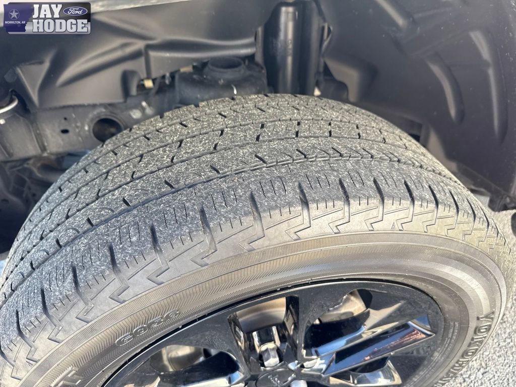 Used 2021 Jeep Wrangler Unlimited Sahara image 32