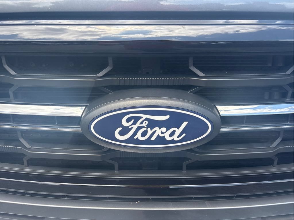 Used 2025 Ford F150 XLT w/ Equipment Group 301A Standard AWD/4WD image 33