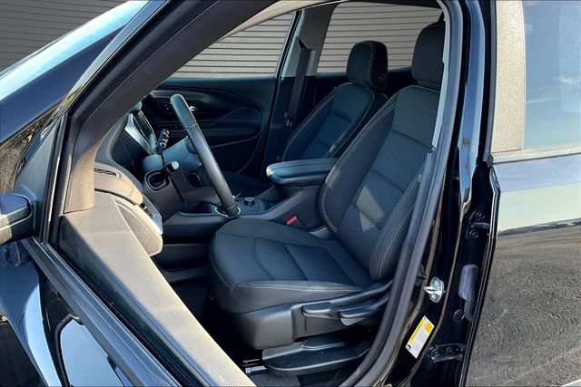 Used 2023 GMC Terrain SLE w/ Elevation Edition AWD/4WD image 20
