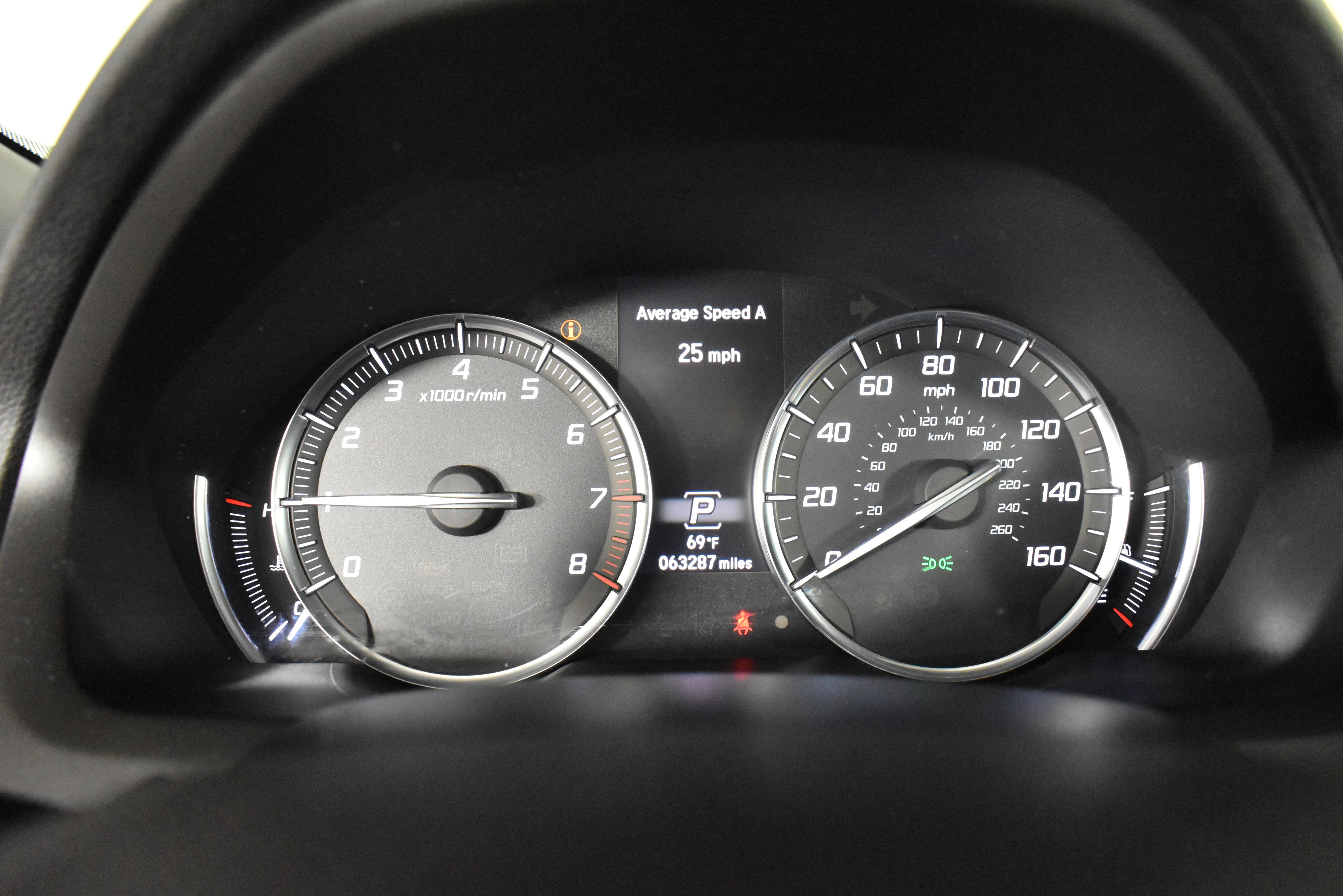 Used 2017 Acura TLX V6 w/ Technology Package image 18