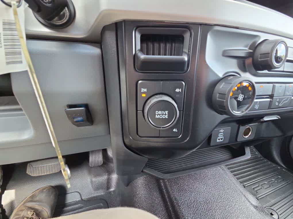 New 2026 Ford F350 XL AWD/4WD image 41