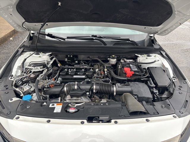 Used 2020 Honda Accord Sport image 32