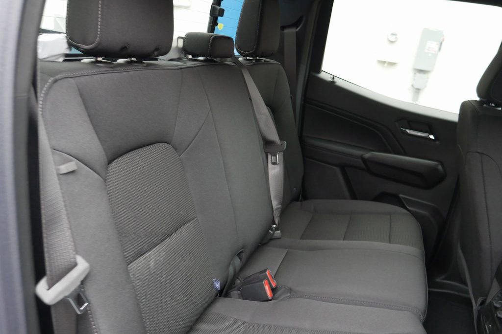 New 2026 Chevrolet Colorado LT w/ Advanced Trailering Package image 23