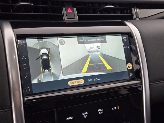 Used 2021 Land Rover Discovery Sport S image 25