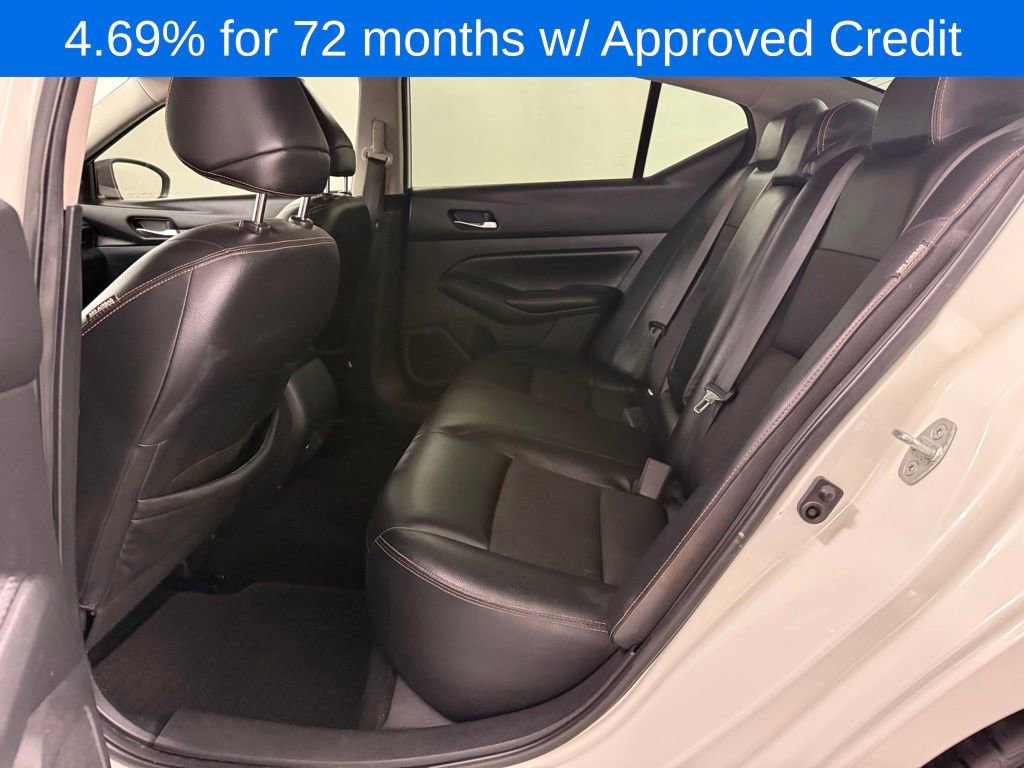 Used 2020 Nissan Altima 2.5 SR image 13