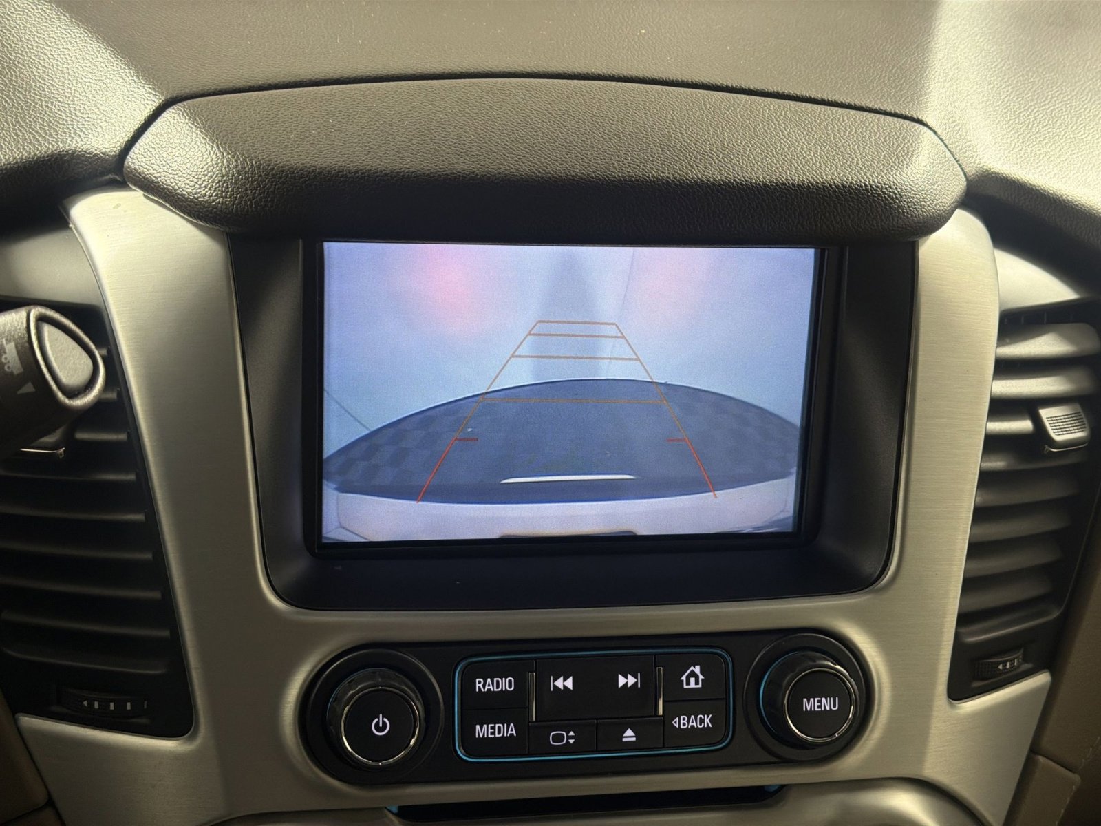 Used 2019 GMC Yukon SLT w/ Open Road Package image 19