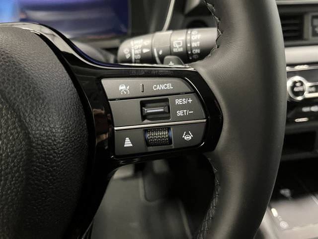 New 2026 Honda Passport RTL image 16