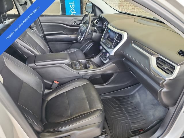 Used 2020 GMC Acadia SLT w/ LPO, Floor Liner Package FWD image 12