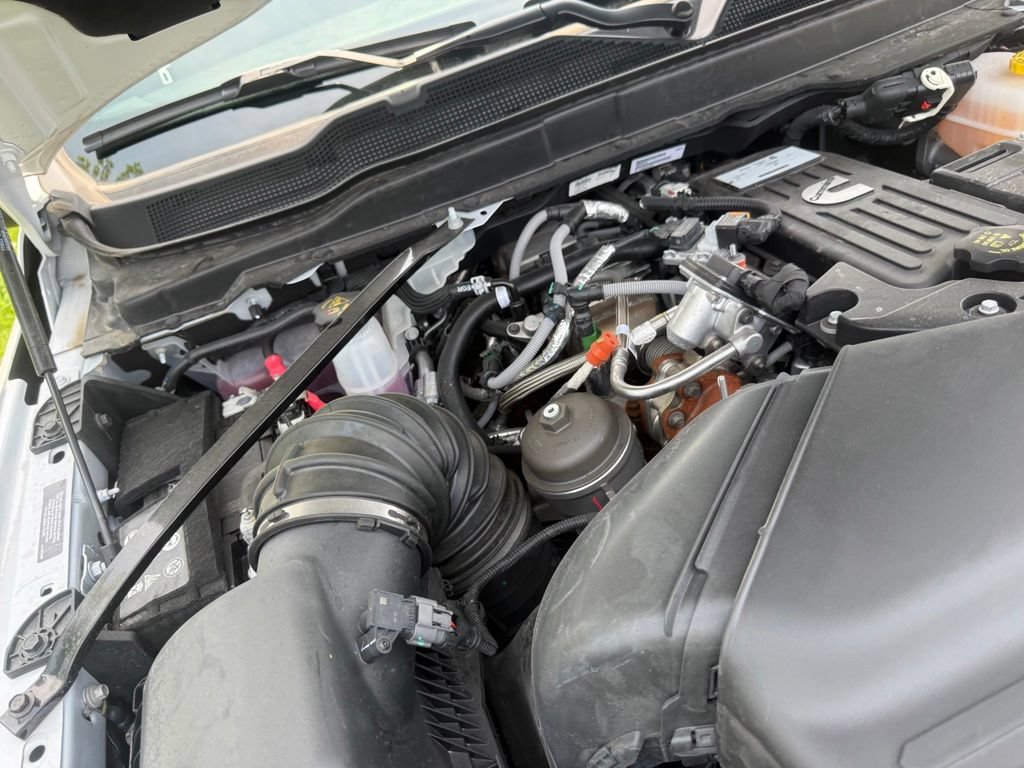 Used 2025 RAM 2500 Tradesman w/ Safety Group AWD/4WD image 59