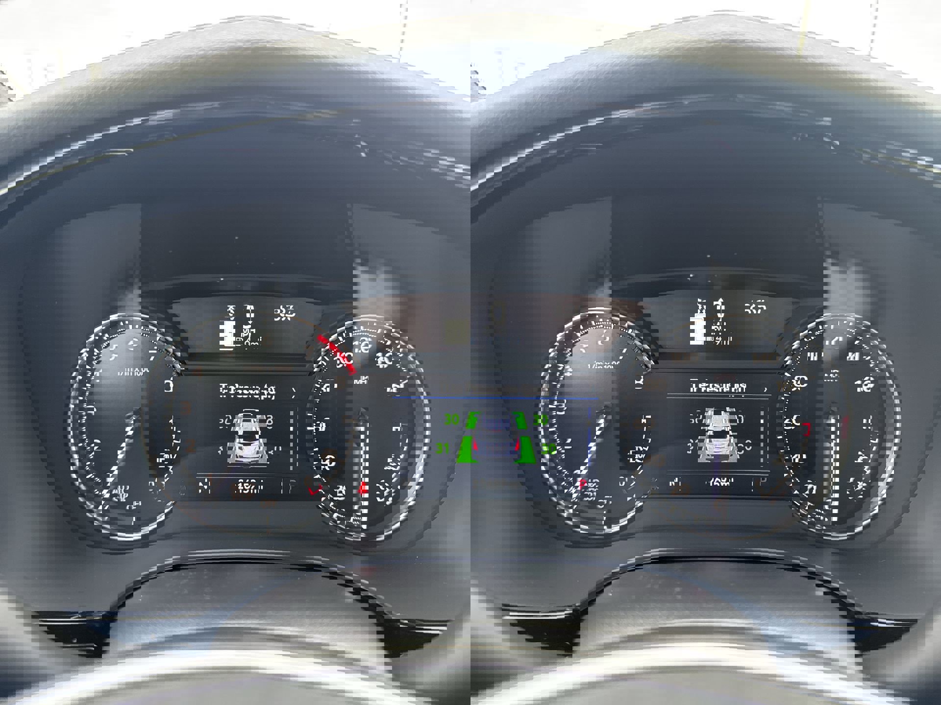 Certified 2025 Cadillac XT5 Premium Luxury image 15