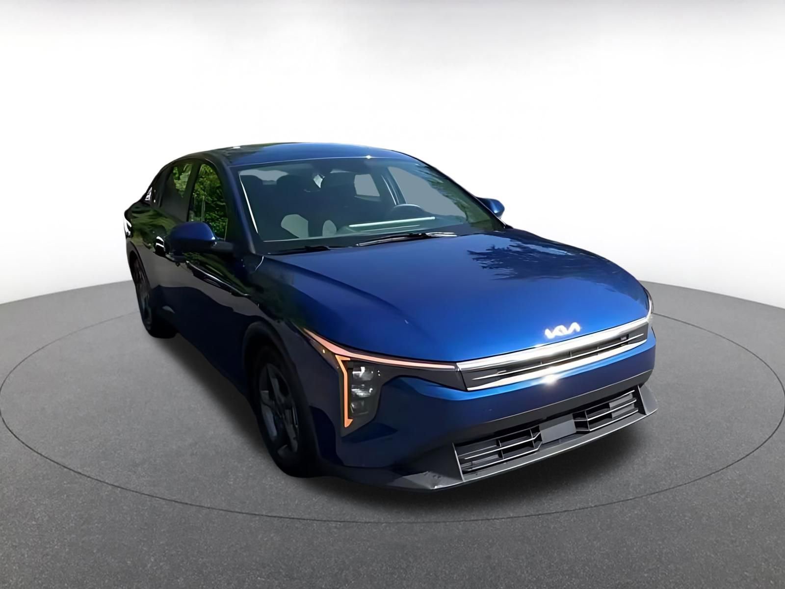 Used 2025 Kia K4 FWD image 16