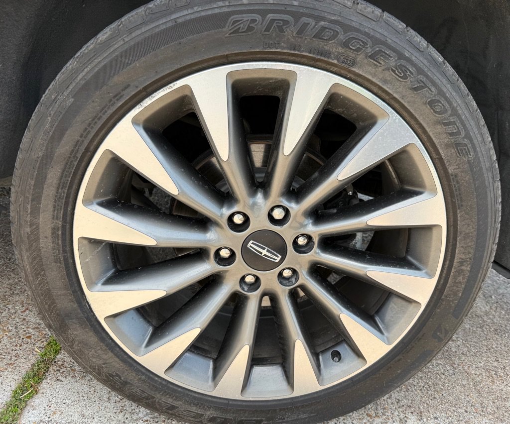 Used 2020 Lincoln Navigator L Reserve RWD image 30