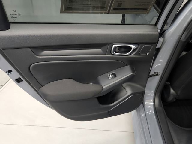 Used 2025 Honda Civic Sport image 30