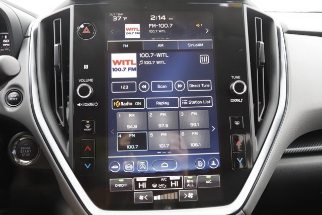 Certified 2025 Subaru Crosstrek 2.5i Limited image 24