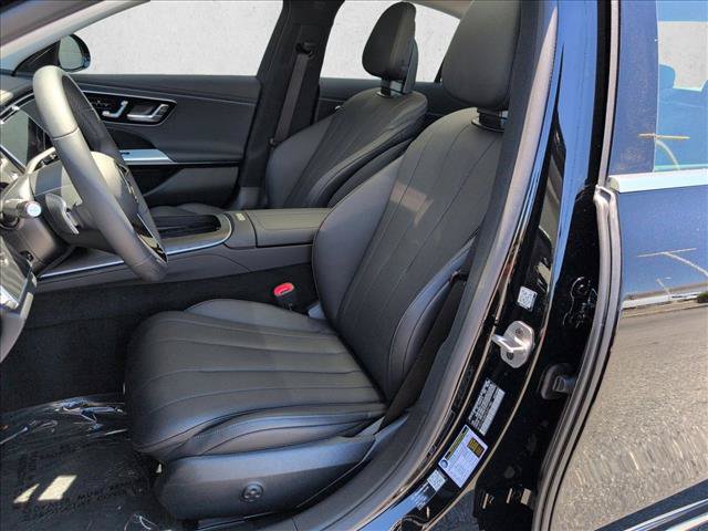 Certified 2026 Mercedes-Benz E 350 Sedan image 17