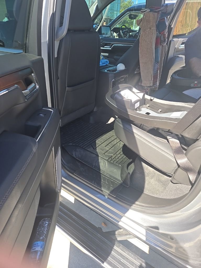 Used 2024 GMC Sierra 1500 Denali w/ Denali Reserve Package image 10