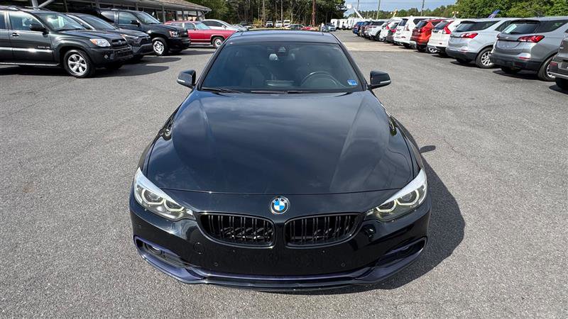 Used 2019 BMW 430i Gran Coupe RWD image 22