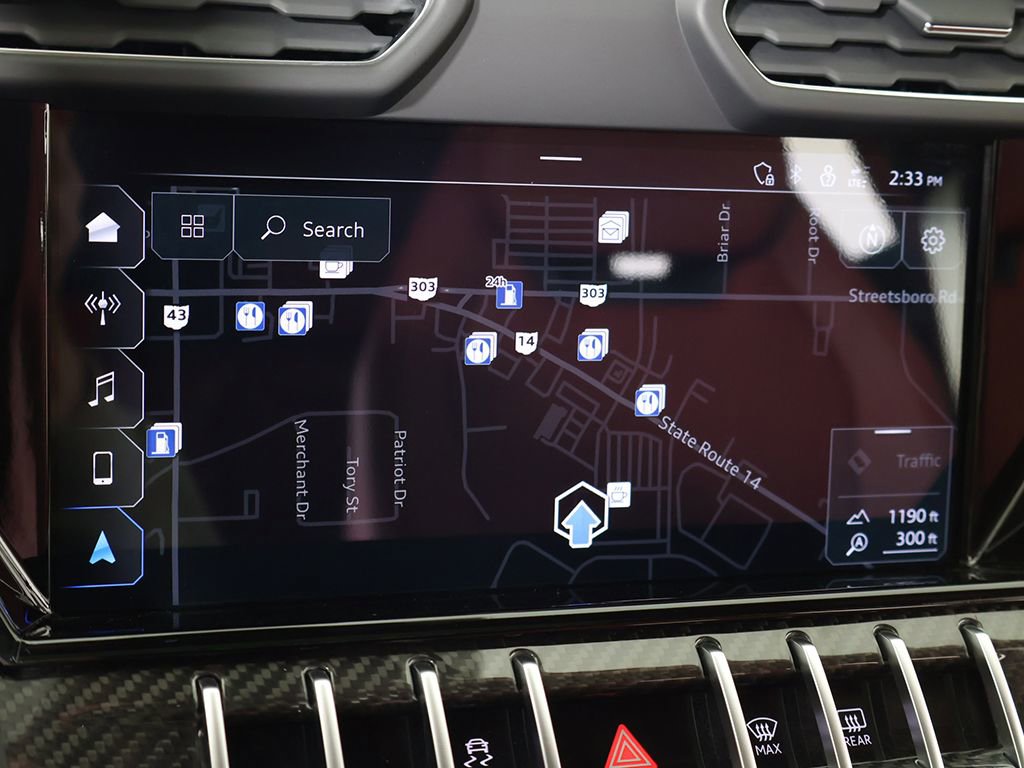 Used 2022 Lamborghini Urus AWD/4WD image 58