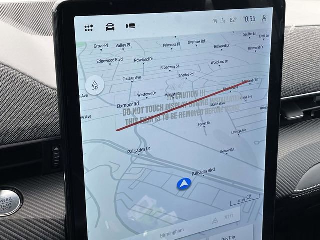 New 2025 Ford Mustang Mach-E Premium RWD image 19