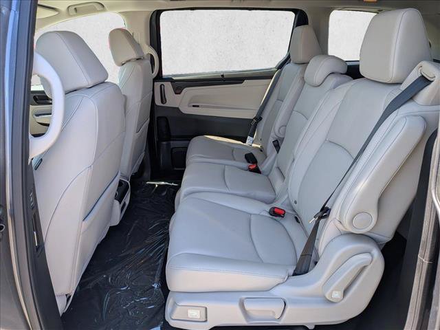 New 2026 Honda Odyssey EX-L image 16