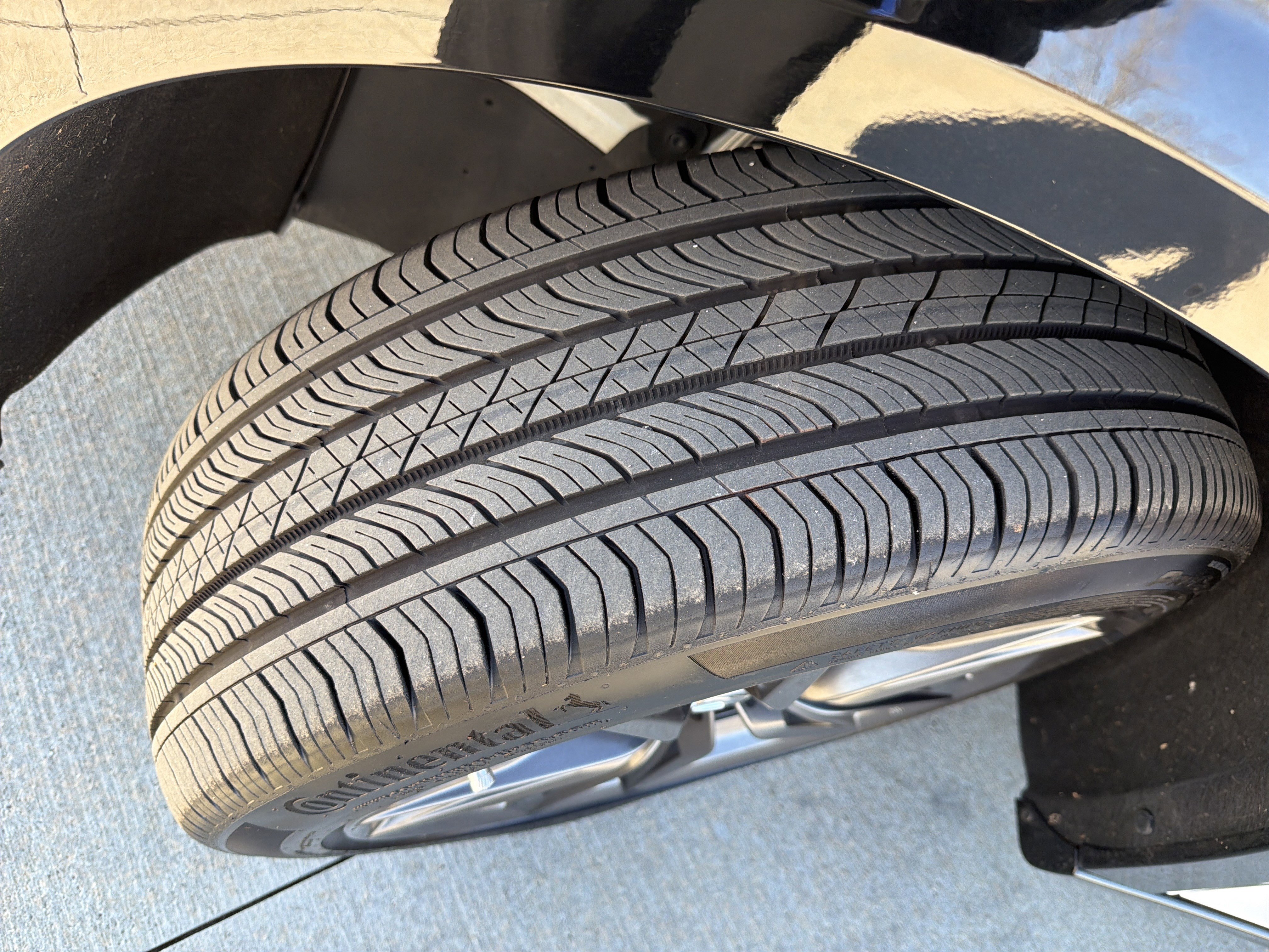 Certified 2025 Acura ADX A-Spec image 12