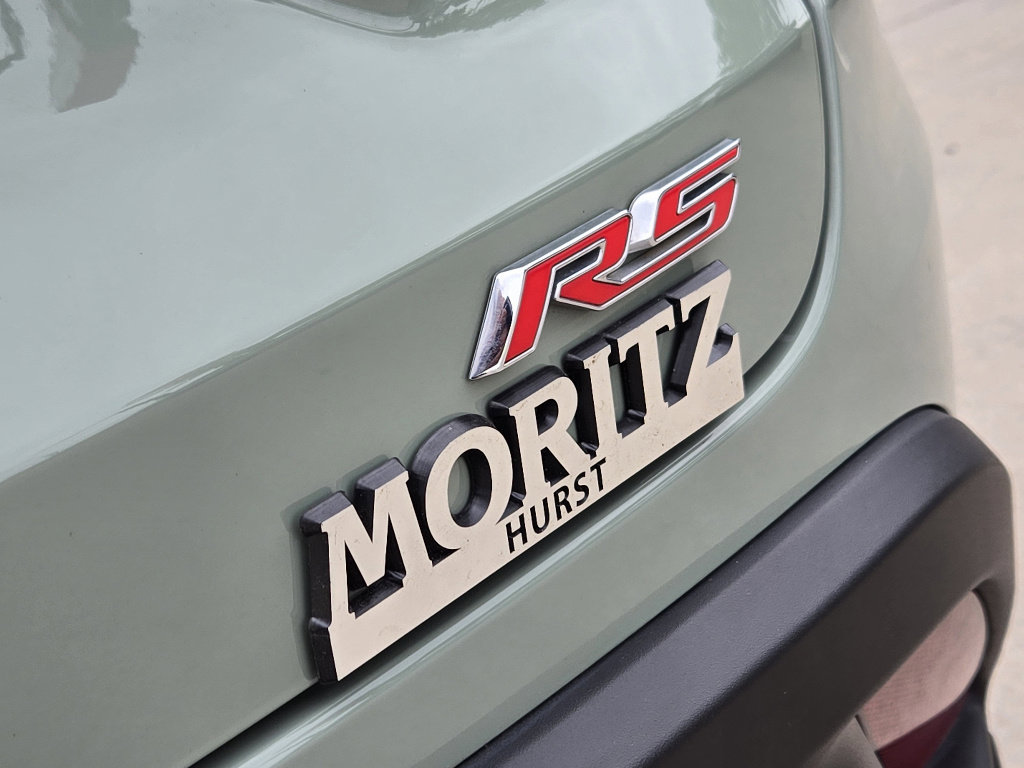 Used 2024 Chevrolet Trax RS w/ Driver Confidence Package image 16