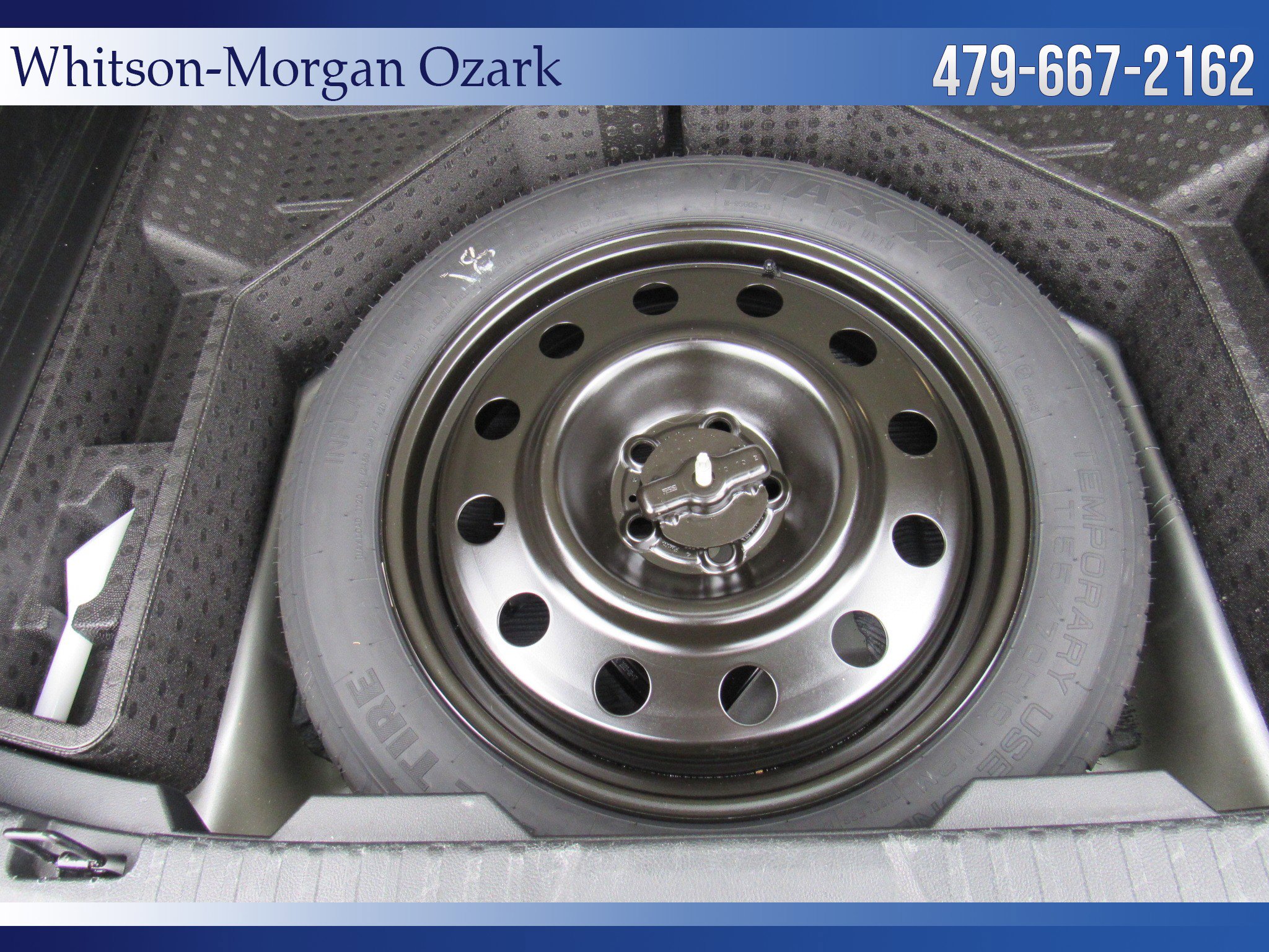 Used 2024 Ford Edge Titanium image 27