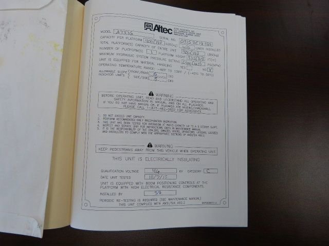 Used 2016 Ford F550 4x4 Regular Cab Super Duty image 50