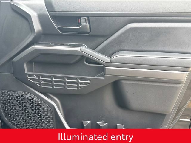 Used 2025 Toyota Tacoma SR5 w/ SR5 Upgrade Package image 20