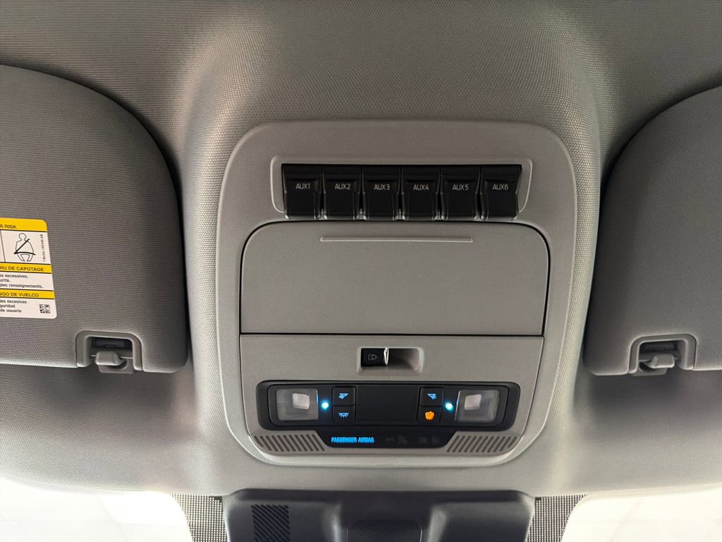 Used 2026 Ford F450 XL w/ XL Driver Assist Package AWD/4WD image 17