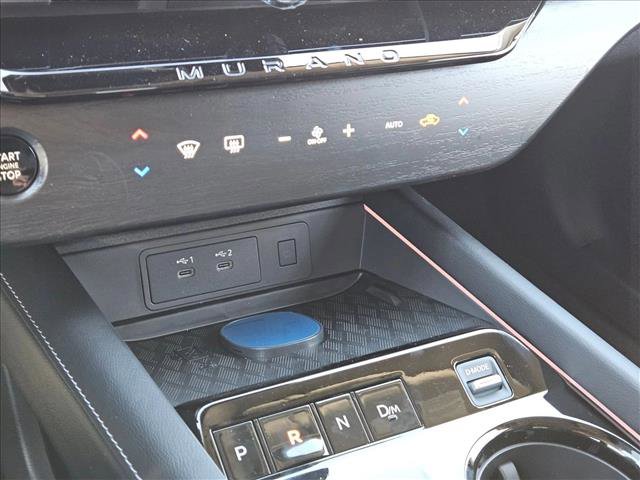 New 2026 Nissan Murano SL image 15