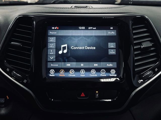 Used 2022 Jeep Cherokee Limited image 35