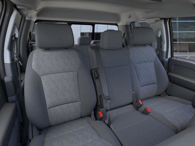 New 2026 Ford F350 XL w/ STX Appearance Package image 10