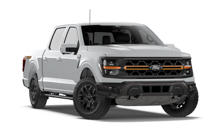 New 2026 Ford F150 Tremor w/ Equipment Group 402A High AWD/4WD image 48