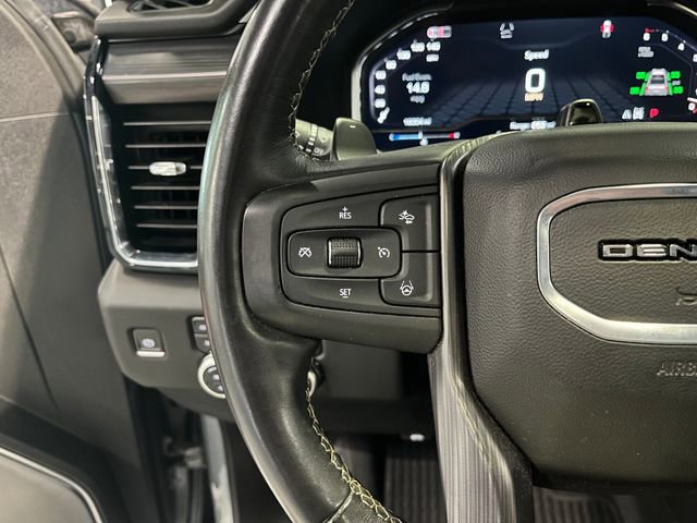 Used 2024 GMC Sierra 1500 Denali Ultimate AWD/4WD image 19