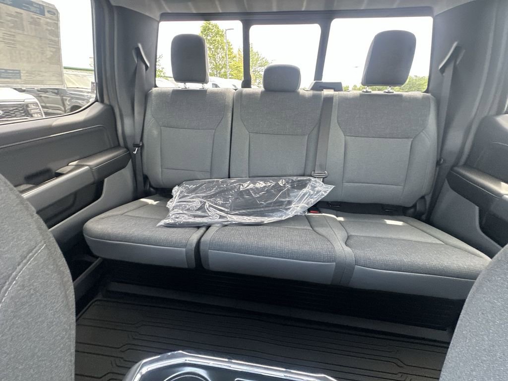 New 2026 Ford F150 XLT AWD/4WD image 28