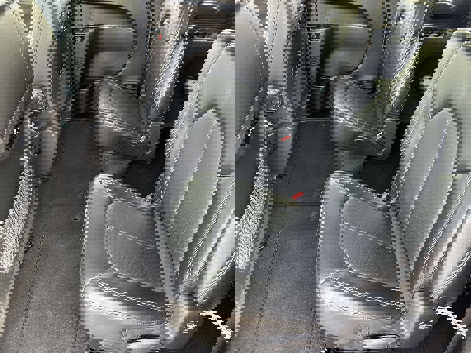 Used 2025 Chrysler Pacifica Select FWD image 15