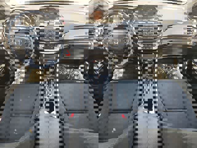 Used 2014 Honda Accord LX image 15