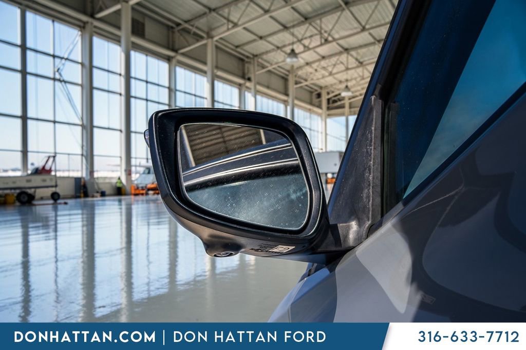 Used 2021 Nissan Kicks SR w/ SR Premium Package image 30