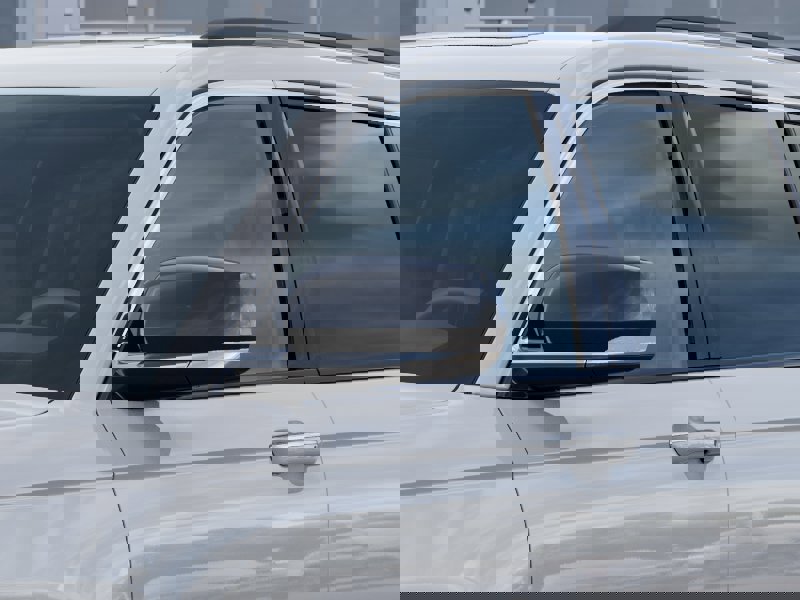 New 2025 Jeep Grand Cherokee L Limited w/ Luxury Tech Group II image 38