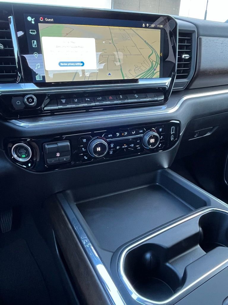 New 2026 Chevrolet Silverado 3500 High Country w/ Midnight Edition image 19