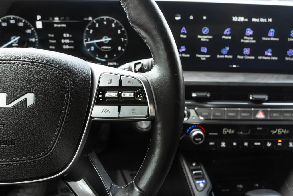 Used 2025 Kia Telluride SX Prestige X-Pro AWD/4WD image 24