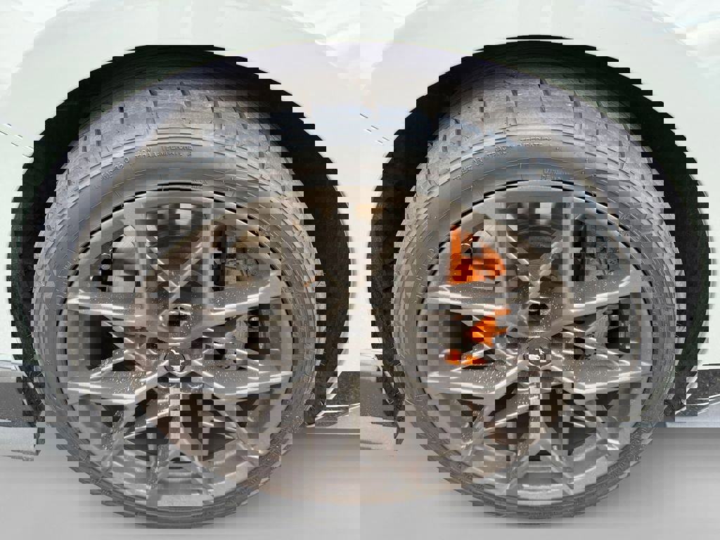 Used 2023 Ford Mustang Mach 1 w/ Mach 1 Handling Package image 11