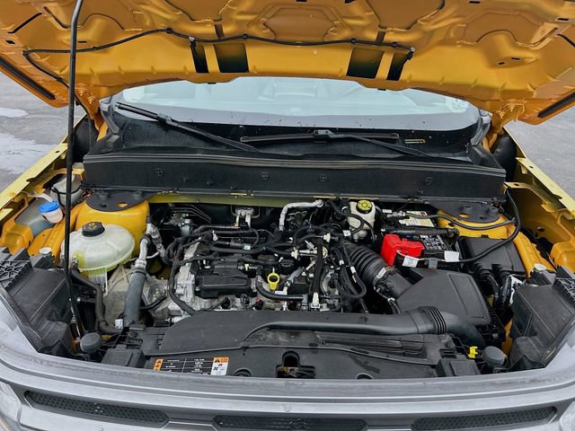 Certified 2022 Ford Bronco Sport Big Bend image 30