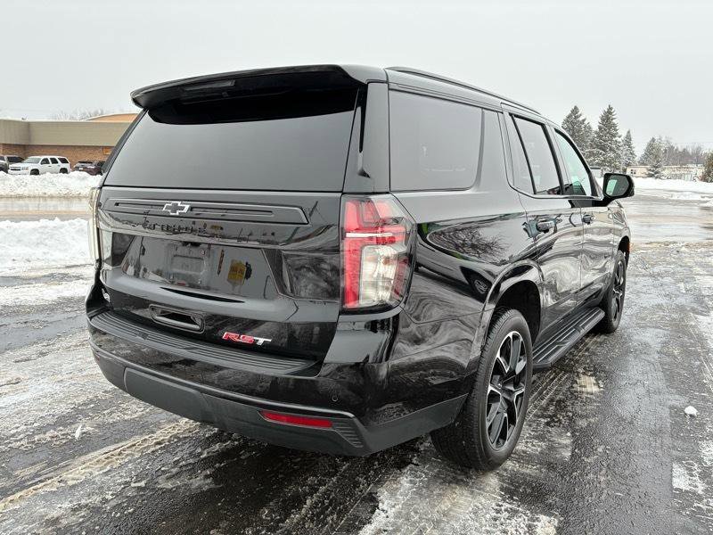 Used 2024 Chevrolet Tahoe RST w/ Luxury Package image 25