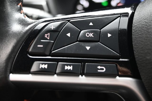 Used 2023 Nissan Altima 2.5 SR w/ SR Premium Package FWD image 18