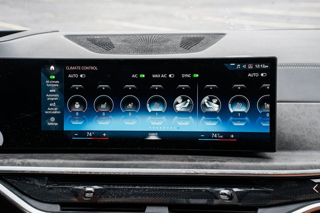 Used 2023 BMW X7 xDrive40i w/ M Sport Package image 13